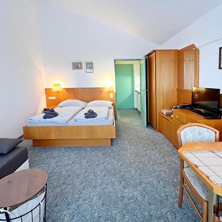 Apartman Mitterdorf Philippsreut Exterior foto