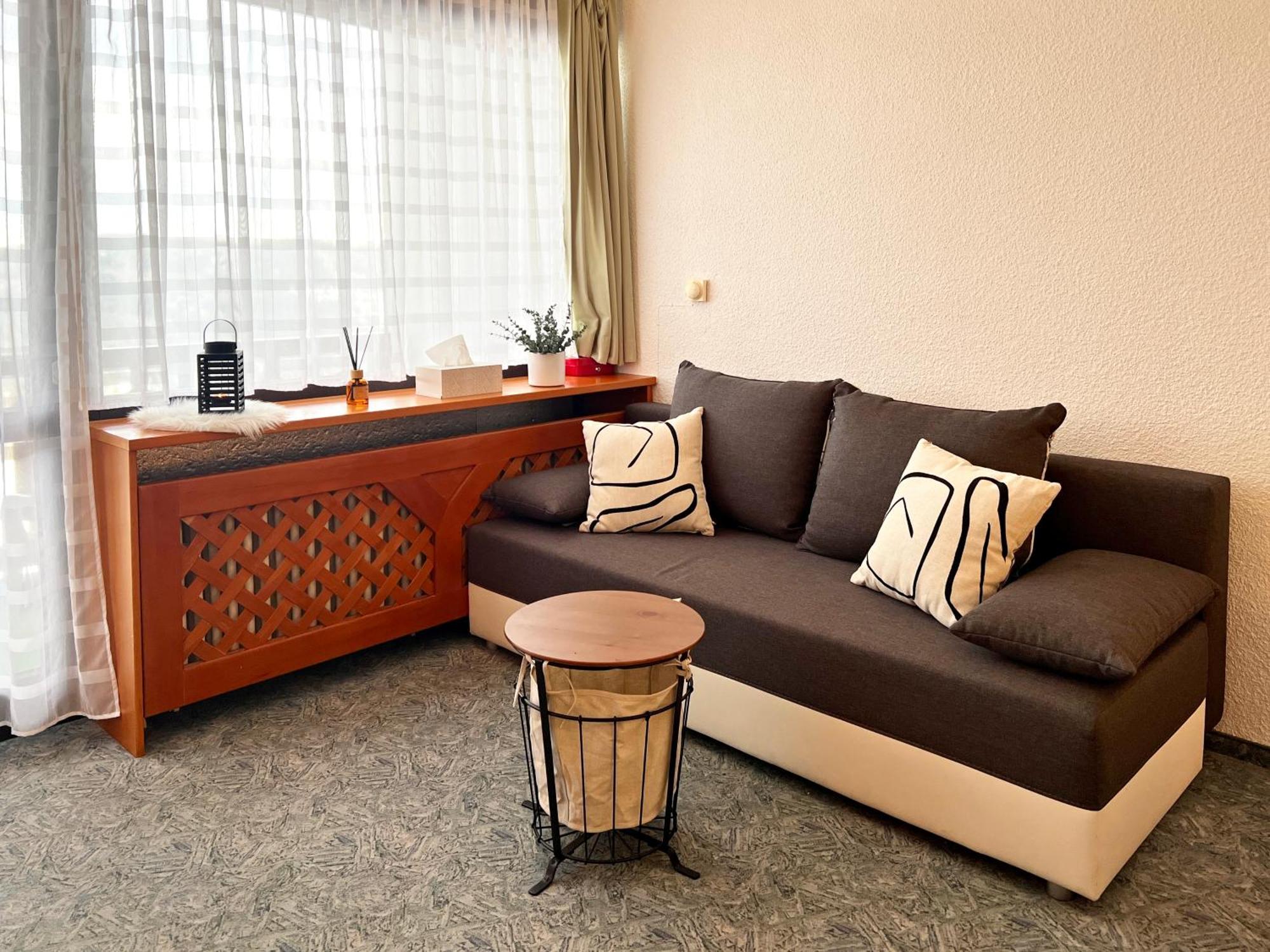 Apartman Mitterdorf Philippsreut Exterior foto