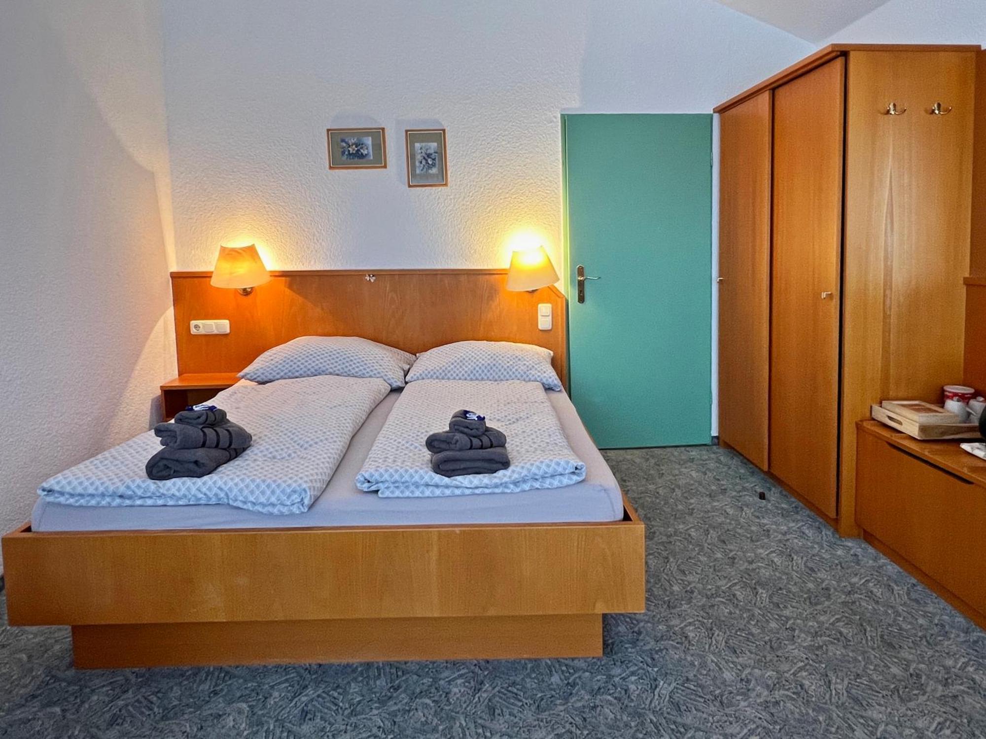 Apartman Mitterdorf Philippsreut Exterior foto