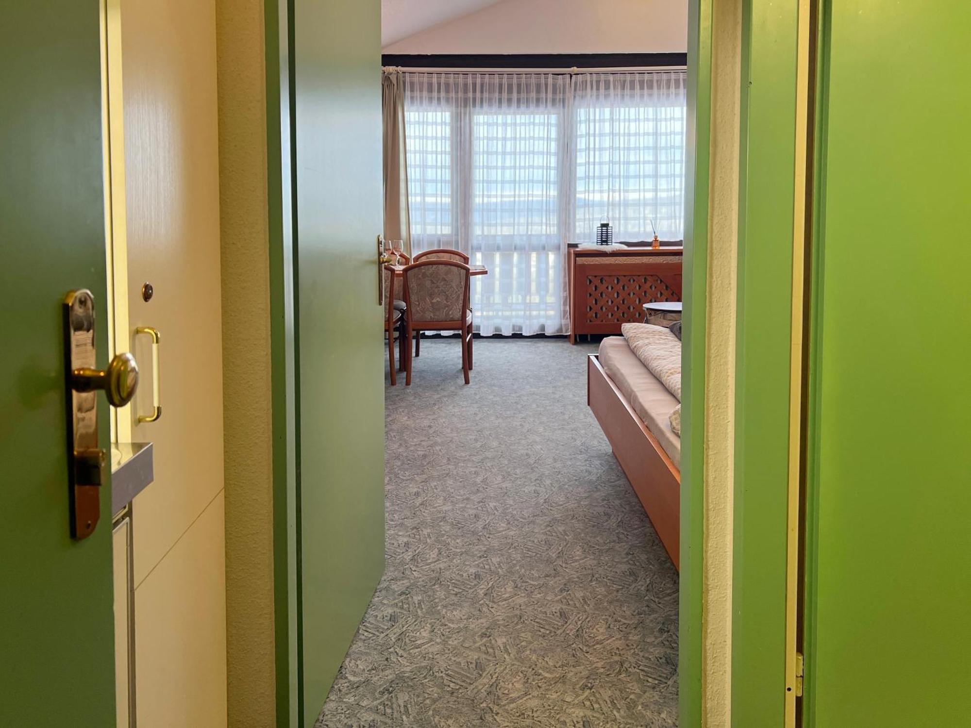 Apartman Mitterdorf Philippsreut Exterior foto